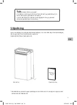 Preview for 43 page of Sandstrom SDH10L19E Instruction Manual