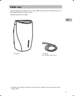 Preview for 27 page of Sandstrom SDH12L13E Instruction Manual