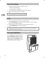 Preview for 38 page of Sandstrom SDH12L13E Instruction Manual