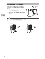 Preview for 40 page of Sandstrom SDH12L13E Instruction Manual