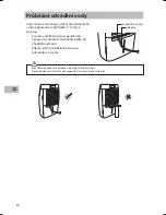 Preview for 64 page of Sandstrom SDH12L13E Instruction Manual