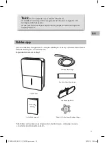 Предварительный просмотр 23 страницы Sandstrom SDH50L16E Instruction Manual