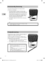 Предварительный просмотр 28 страницы Sandstrom SDH50L16E Instruction Manual