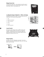 Preview for 18 page of Sandstrom SDW60B12 Instruction Manual