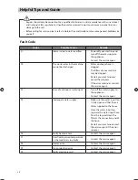 Preview for 26 page of Sandstrom SDW60B12 Instruction Manual