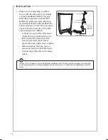 Preview for 10 page of Sandstrom SDW60GB13 Instruction Manual