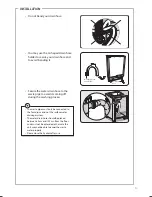 Preview for 11 page of Sandstrom SDW60GB13 Instruction Manual