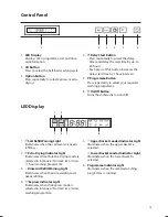 Предварительный просмотр 13 страницы Sandstrom SDW60GB13 Instruction Manual