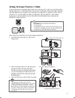 Preview for 15 page of Sandstrom SDW60GB13 Instruction Manual