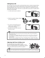 Preview for 16 page of Sandstrom SDW60GB13 Instruction Manual