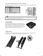 Preview for 21 page of Sandstrom SDW60GB13 Instruction Manual