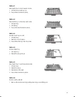 Preview for 23 page of Sandstrom SDW60GB13 Instruction Manual