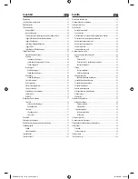 Preview for 4 page of Sandstrom SDW60W10N Instruction Manual