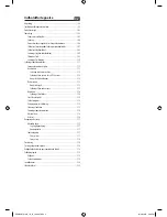 Preview for 5 page of Sandstrom SDW60W10N Instruction Manual