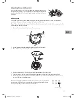 Preview for 17 page of Sandstrom SDW60W10N Instruction Manual