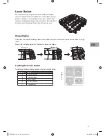 Preview for 21 page of Sandstrom SDW60W10N Instruction Manual