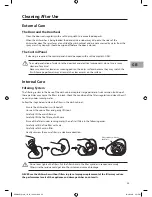 Preview for 25 page of Sandstrom SDW60W10N Instruction Manual