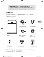 Preview for 29 page of Sandstrom SDW60W10N Instruction Manual