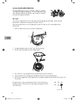 Preview for 40 page of Sandstrom SDW60W10N Instruction Manual