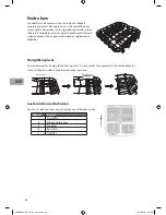 Preview for 44 page of Sandstrom SDW60W10N Instruction Manual