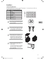 Preview for 45 page of Sandstrom SDW60W10N Instruction Manual