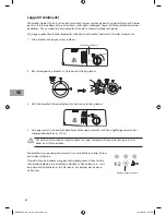 Preview for 62 page of Sandstrom SDW60W10N Instruction Manual