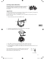 Preview for 63 page of Sandstrom SDW60W10N Instruction Manual