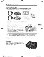 Preview for 65 page of Sandstrom SDW60W10N Instruction Manual