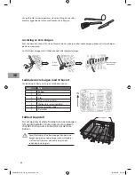 Preview for 66 page of Sandstrom SDW60W10N Instruction Manual