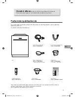 Preview for 75 page of Sandstrom SDW60W10N Instruction Manual