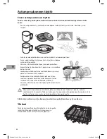 Preview for 88 page of Sandstrom SDW60W10N Instruction Manual