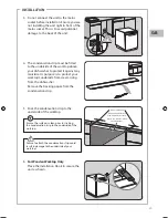 Предварительный просмотр 24 страницы Sandstrom SDW60W13N Installation Instructions Manual