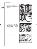 Предварительный просмотр 25 страницы Sandstrom SDW60W13N Installation Instructions Manual