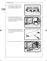 Предварительный просмотр 27 страницы Sandstrom SDW60W13N Installation Instructions Manual