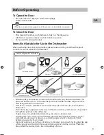 Предварительный просмотр 32 страницы Sandstrom SDW60W13N Installation Instructions Manual