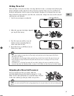 Предварительный просмотр 34 страницы Sandstrom SDW60W13N Installation Instructions Manual