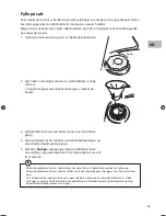 Предварительный просмотр 66 страницы Sandstrom SDW60W13N Installation Instructions Manual