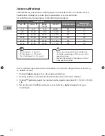 Предварительный просмотр 67 страницы Sandstrom SDW60W13N Installation Instructions Manual