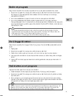 Предварительный просмотр 74 страницы Sandstrom SDW60W13N Installation Instructions Manual