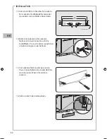 Предварительный просмотр 89 страницы Sandstrom SDW60W13N Installation Instructions Manual