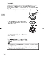 Предварительный просмотр 97 страницы Sandstrom SDW60W13N Installation Instructions Manual