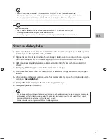 Предварительный просмотр 104 страницы Sandstrom SDW60W13N Installation Instructions Manual