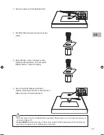 Предварительный просмотр 108 страницы Sandstrom SDW60W13N Installation Instructions Manual