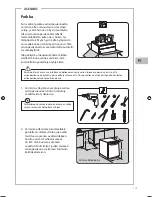 Предварительный просмотр 116 страницы Sandstrom SDW60W13N Installation Instructions Manual