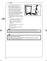 Предварительный просмотр 121 страницы Sandstrom SDW60W13N Installation Instructions Manual