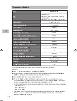 Предварительный просмотр 145 страницы Sandstrom SDW60W13N Installation Instructions Manual