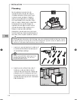 Предварительный просмотр 147 страницы Sandstrom SDW60W13N Installation Instructions Manual