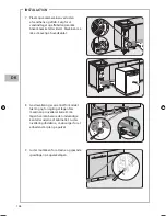 Предварительный просмотр 149 страницы Sandstrom SDW60W13N Installation Instructions Manual