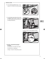 Предварительный просмотр 150 страницы Sandstrom SDW60W13N Installation Instructions Manual