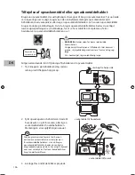 Предварительный просмотр 157 страницы Sandstrom SDW60W13N Installation Instructions Manual